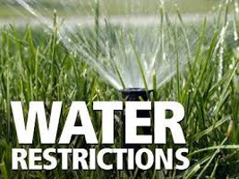 Local Watering Schedules | Visalia Watering Schedule posted by Rainscape